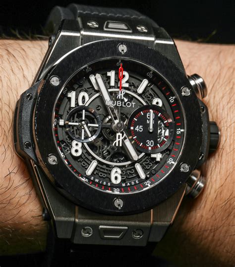 hublot 45 euro|Hublot big bang watch.